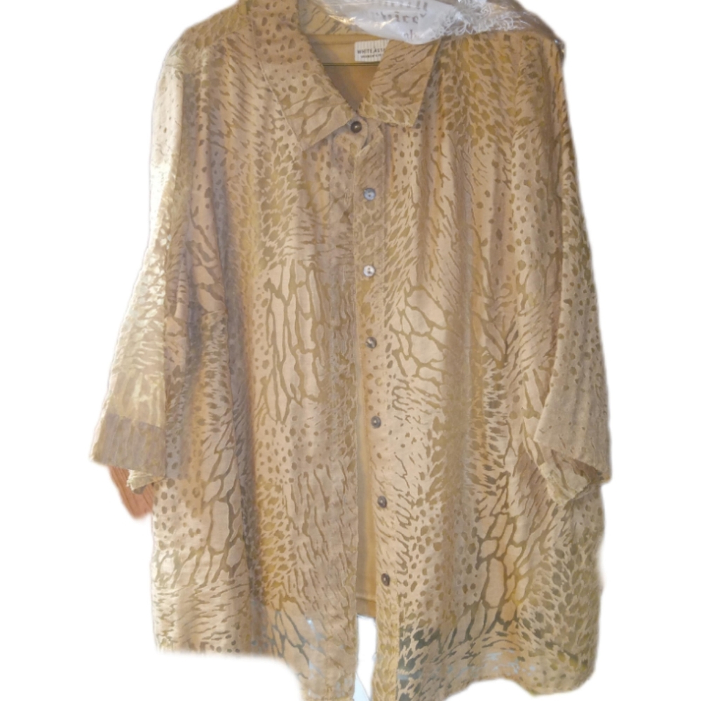 Dress shirt